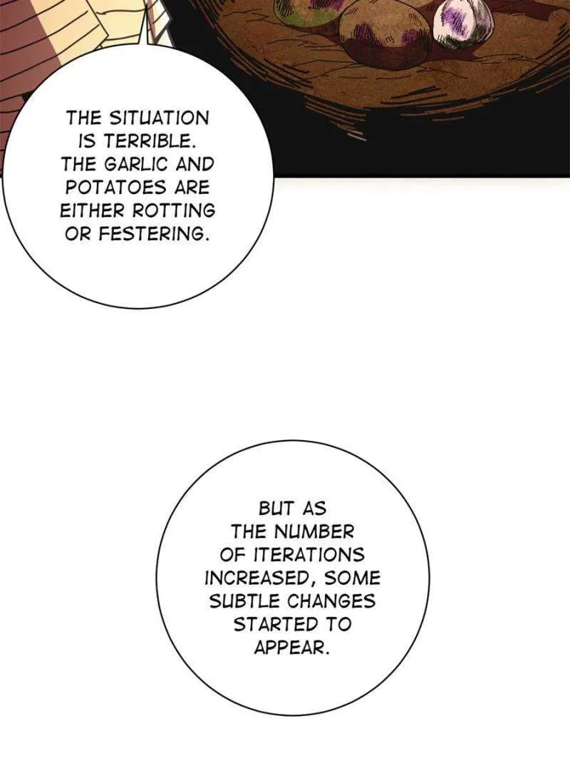 A Transmigrated Warden's Battle for Redemption Chapter 110 page 15 - 