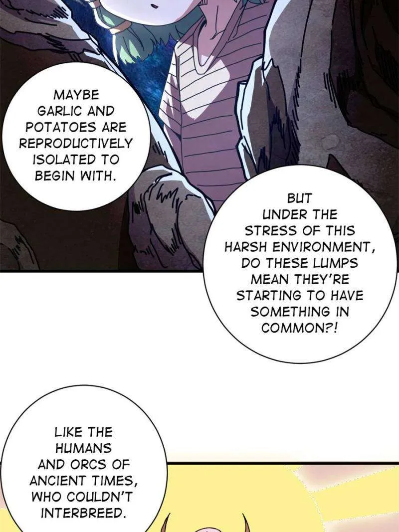 A Transmigrated Warden's Battle for Redemption Chapter 110 page 18 - 