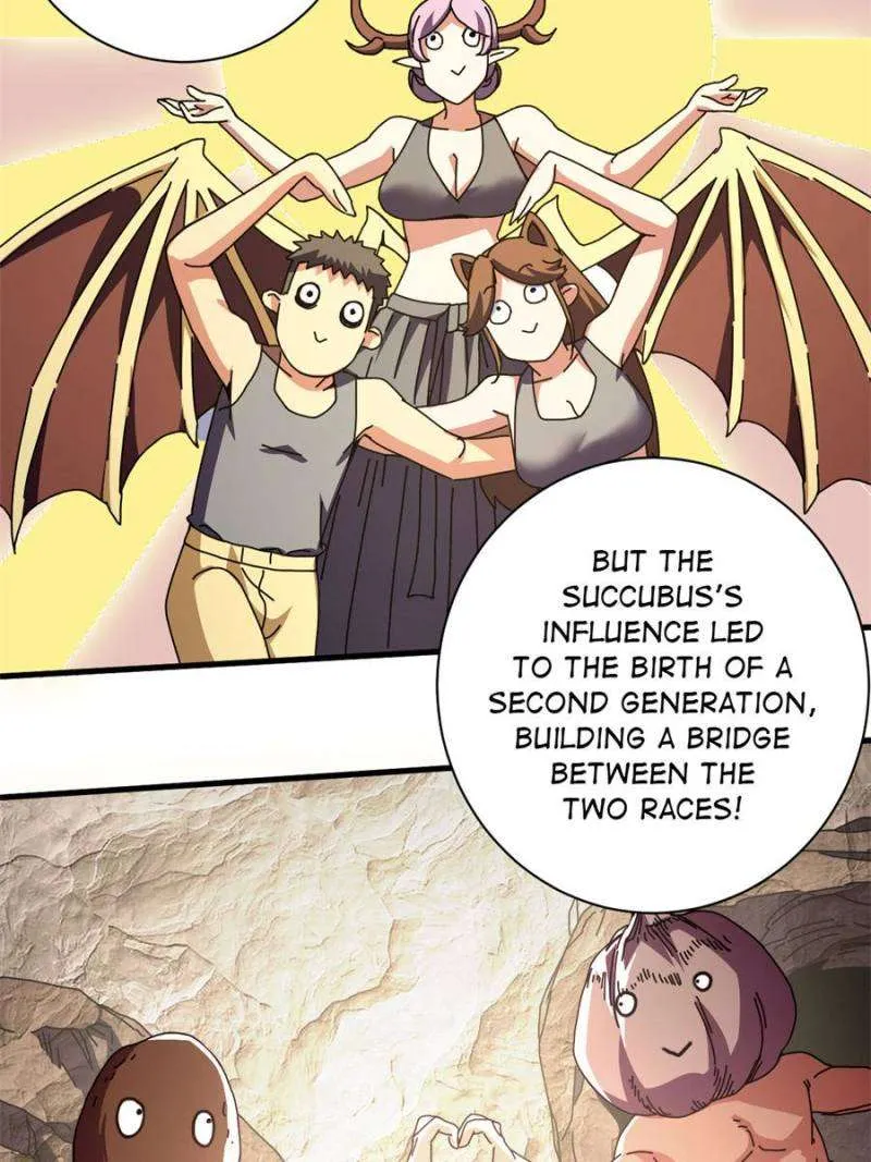 A Transmigrated Warden's Battle for Redemption Chapter 110 page 19 - 