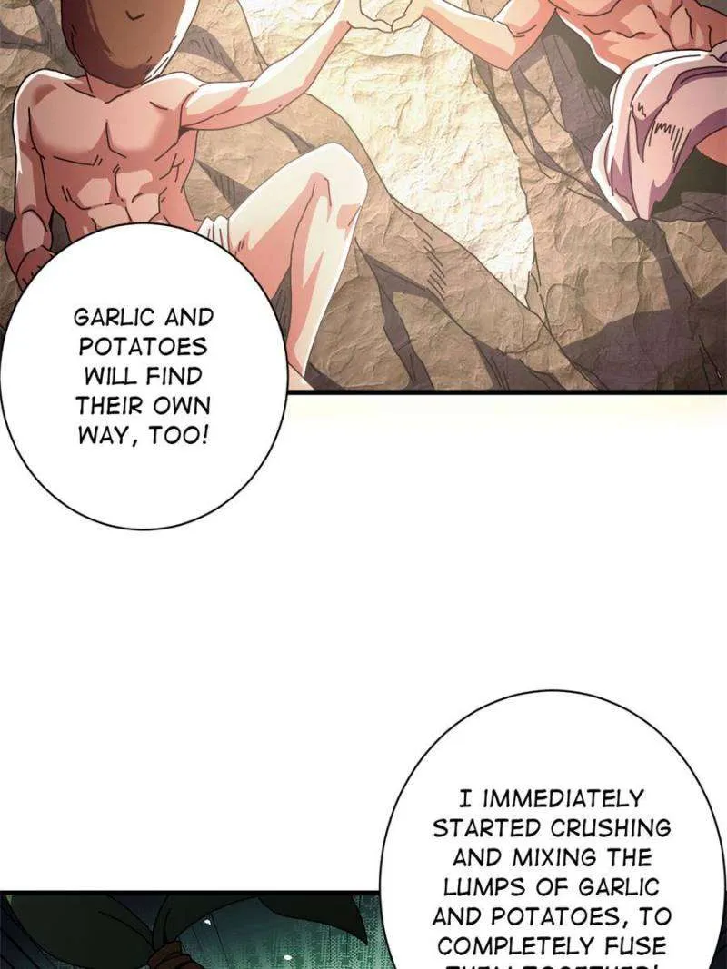 A Transmigrated Warden's Battle for Redemption Chapter 110 page 20 - 