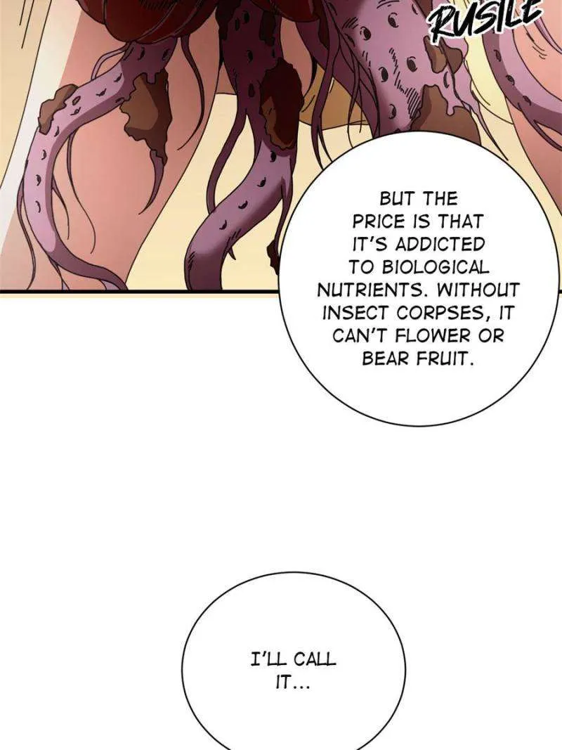 A Transmigrated Warden's Battle for Redemption Chapter 110 page 26 - 