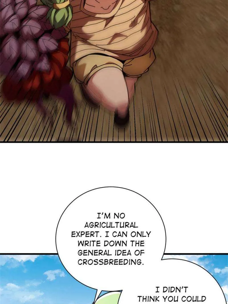 A Transmigrated Warden's Battle for Redemption Chapter 110 page 28 - 