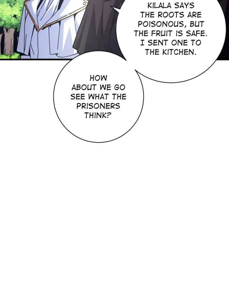 A Transmigrated Warden's Battle for Redemption Chapter 110 page 31 - 