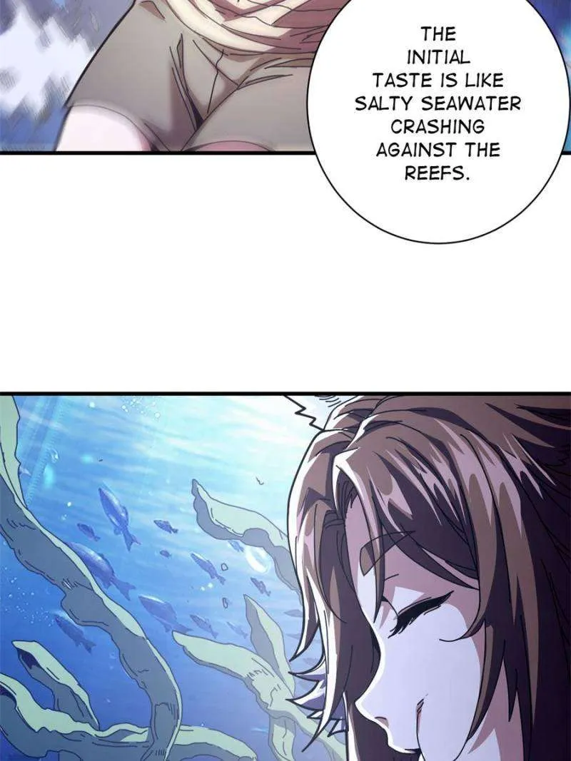 A Transmigrated Warden's Battle for Redemption Chapter 110 page 34 - 
