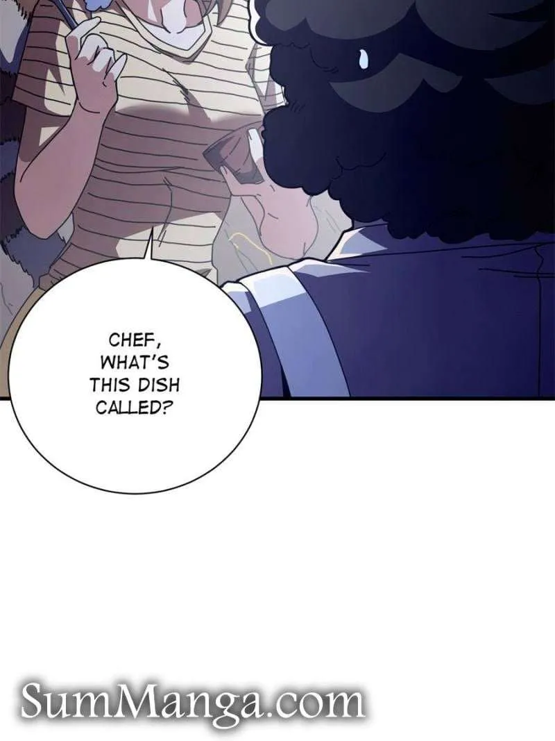 A Transmigrated Warden's Battle for Redemption Chapter 110 page 36 - 