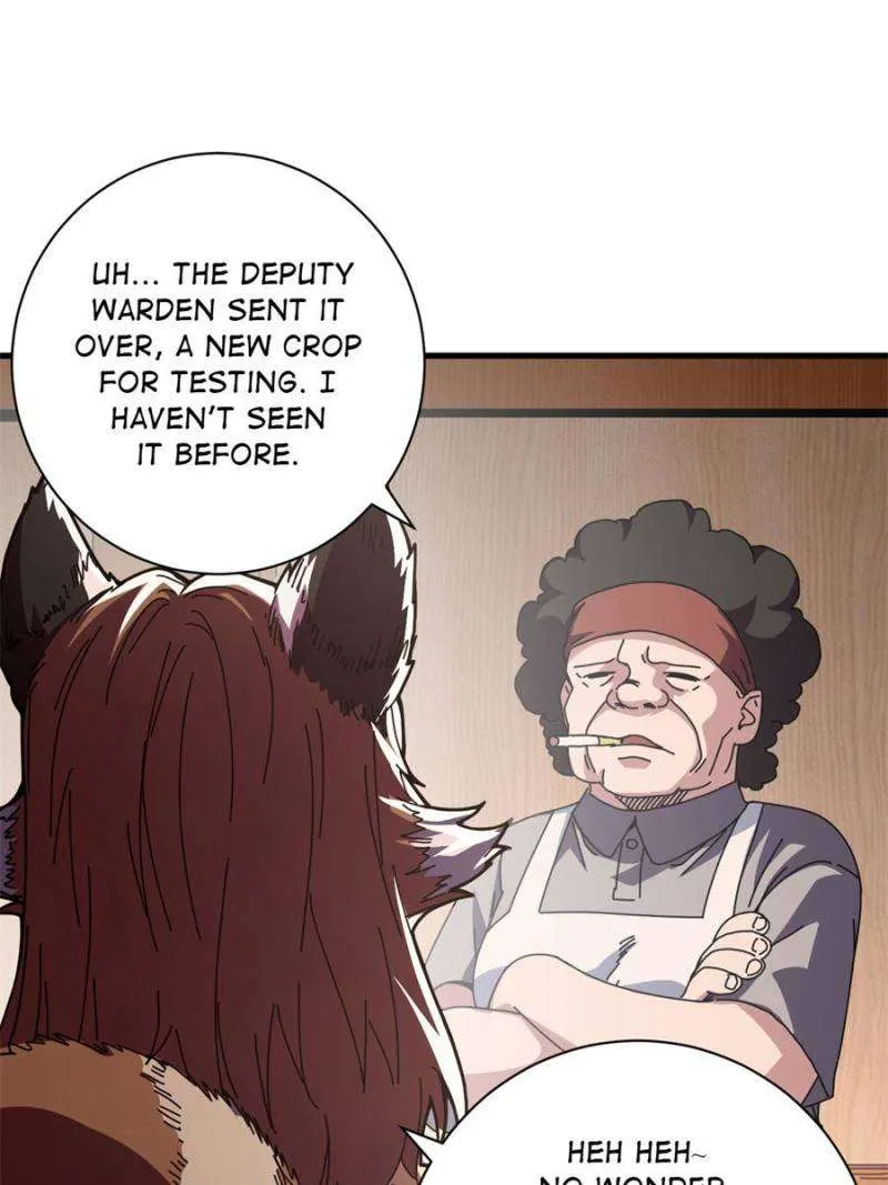 A Transmigrated Warden's Battle for Redemption Chapter 110 page 38 - 