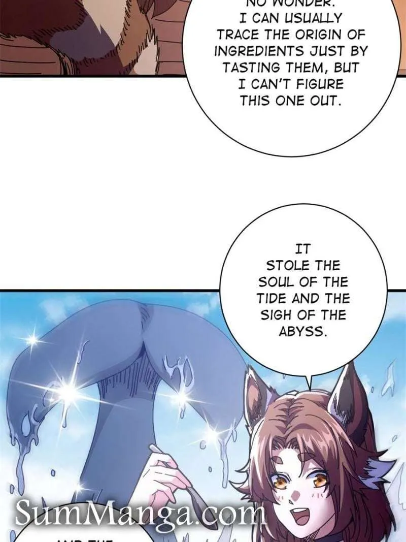 A Transmigrated Warden's Battle for Redemption Chapter 110 page 39 - 