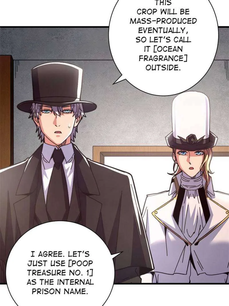 A Transmigrated Warden's Battle for Redemption Chapter 110 page 44 - 