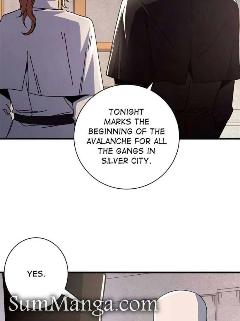 A Transmigrated Warden's Battle for Redemption Chapter 110 page 46 - 