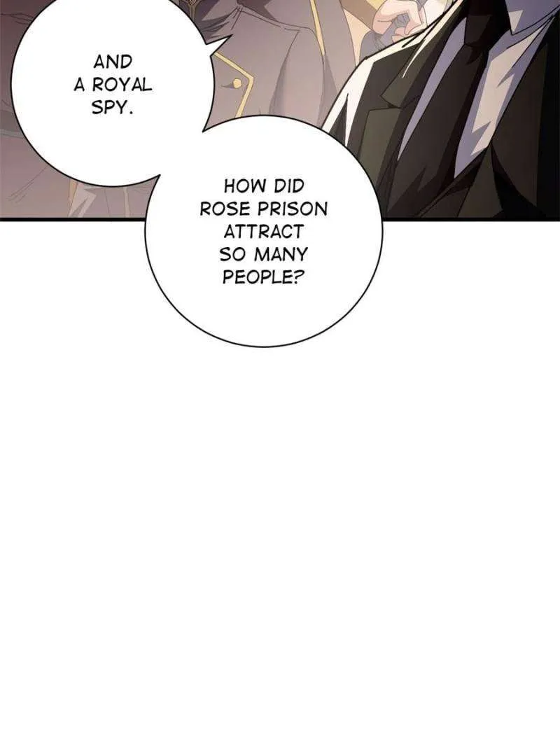 A Transmigrated Warden's Battle for Redemption Chapter 110 page 50 - 