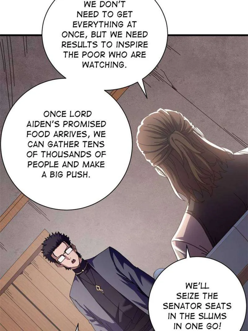 A Transmigrated Warden's Battle for Redemption Chapter 110 page 54 - 