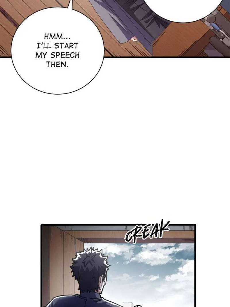 A Transmigrated Warden's Battle for Redemption Chapter 110 page 55 - 