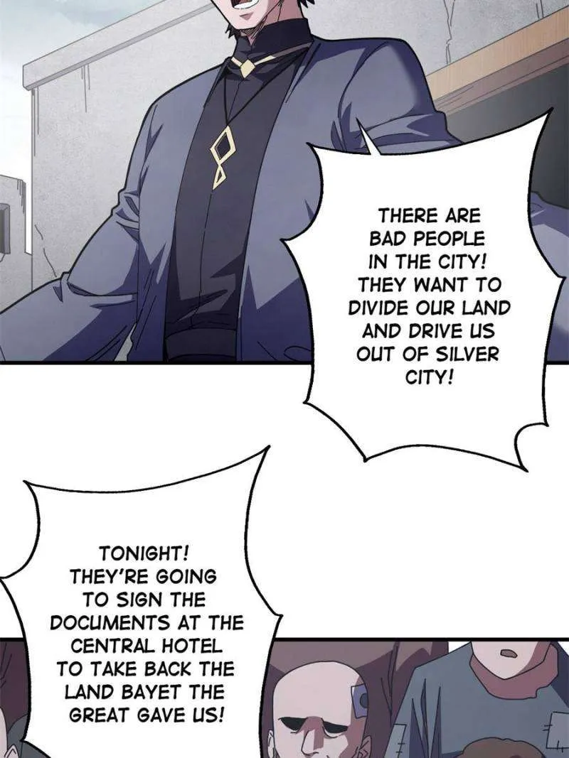 A Transmigrated Warden's Battle for Redemption Chapter 110 page 57 - 