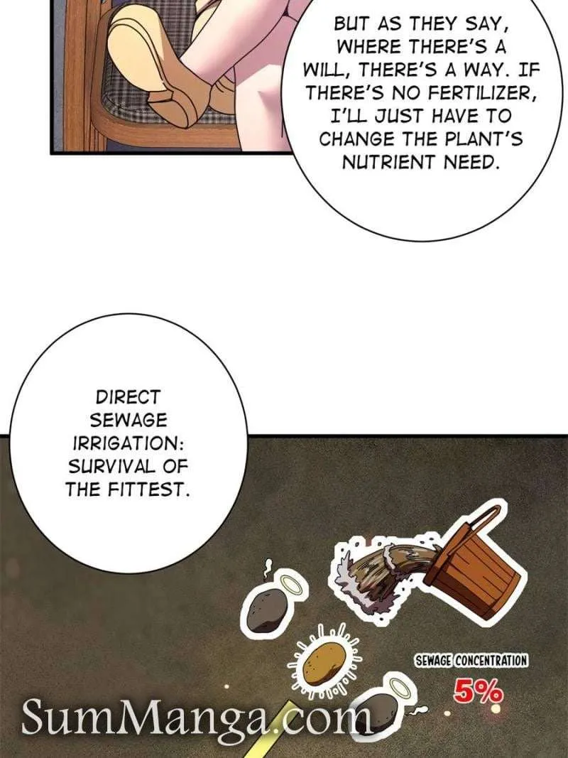 A Transmigrated Warden's Battle for Redemption Chapter 110 page 7 - 