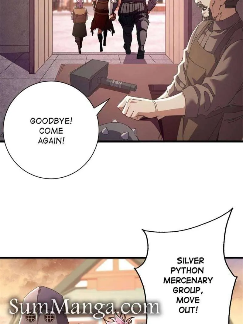 A Transmigrated Warden's Battle for Redemption Chapter 110 page 66 - 