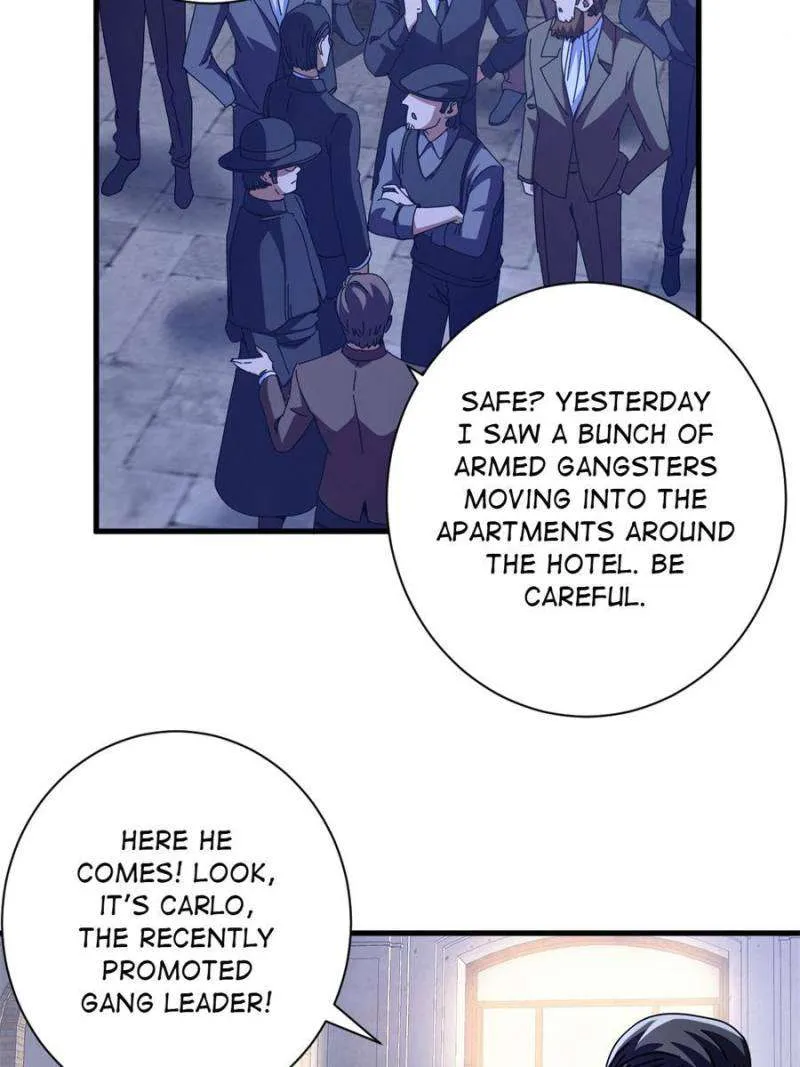 A Transmigrated Warden's Battle for Redemption Chapter 110 page 70 - 