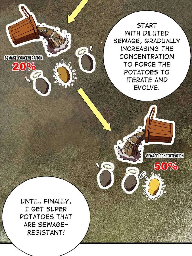 A Transmigrated Warden's Battle for Redemption Chapter 110 page 8 - 