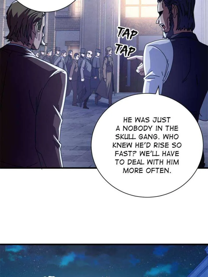 A Transmigrated Warden's Battle for Redemption Chapter 110 page 71 - 
