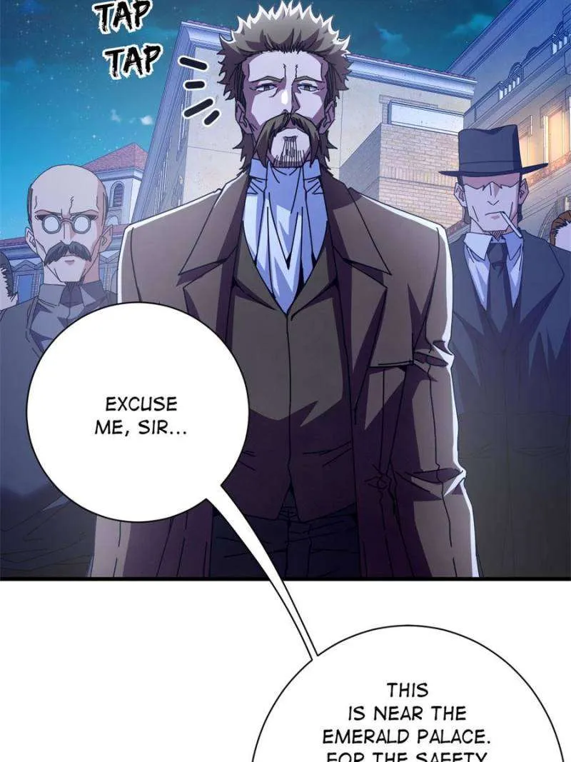 A Transmigrated Warden's Battle for Redemption Chapter 110 page 72 - 