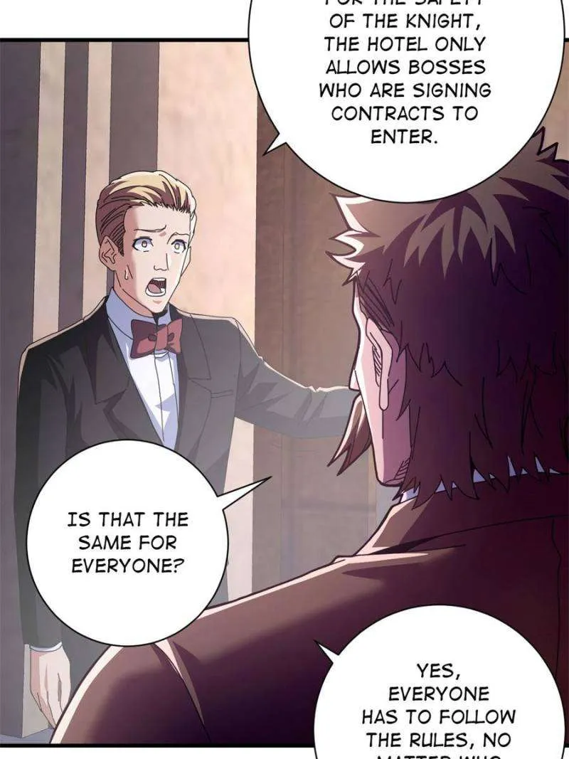 A Transmigrated Warden's Battle for Redemption Chapter 110 page 73 - 
