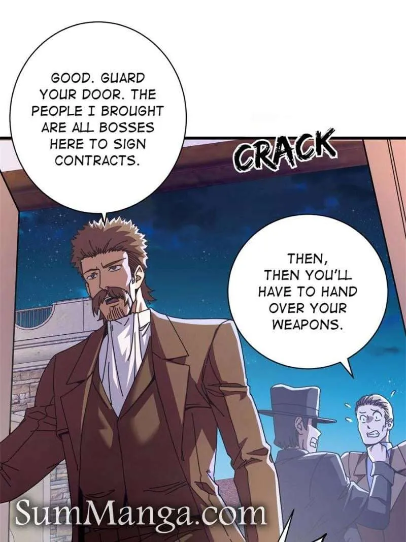 A Transmigrated Warden's Battle for Redemption Chapter 110 page 75 - 