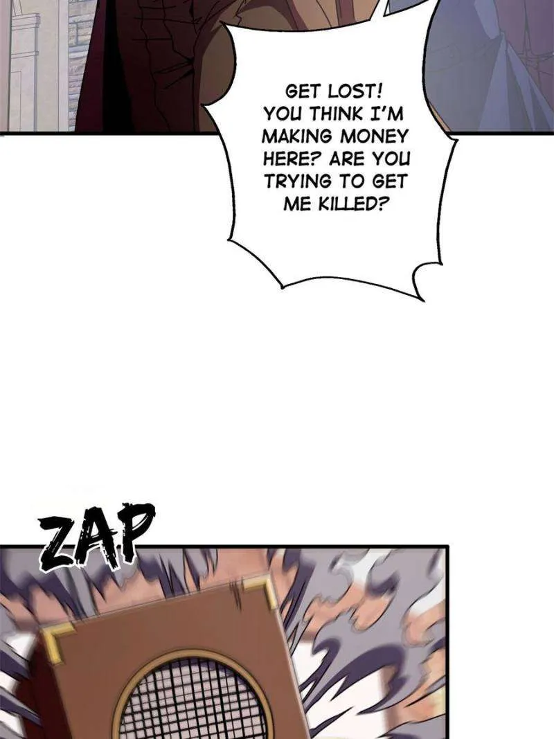 A Transmigrated Warden's Battle for Redemption Chapter 110 page 76 - 