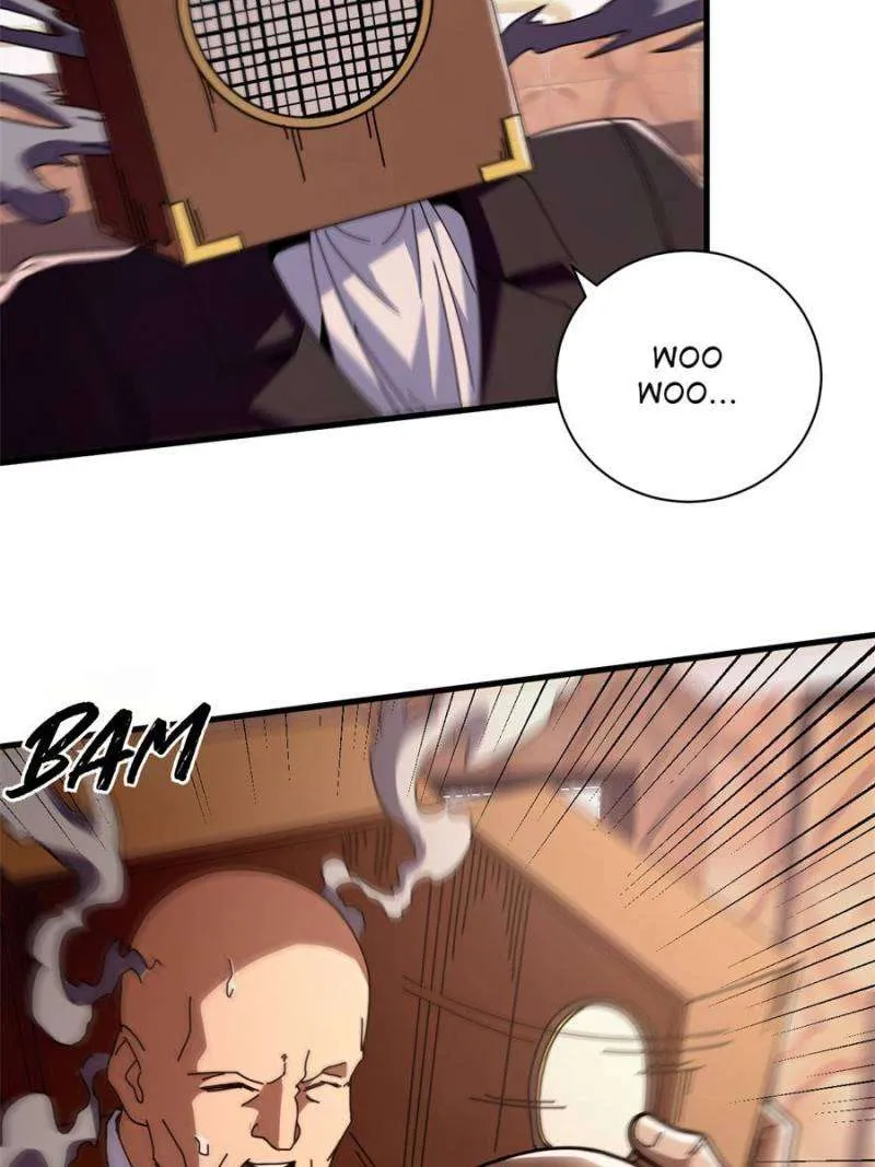 A Transmigrated Warden's Battle for Redemption Chapter 110 page 77 - 