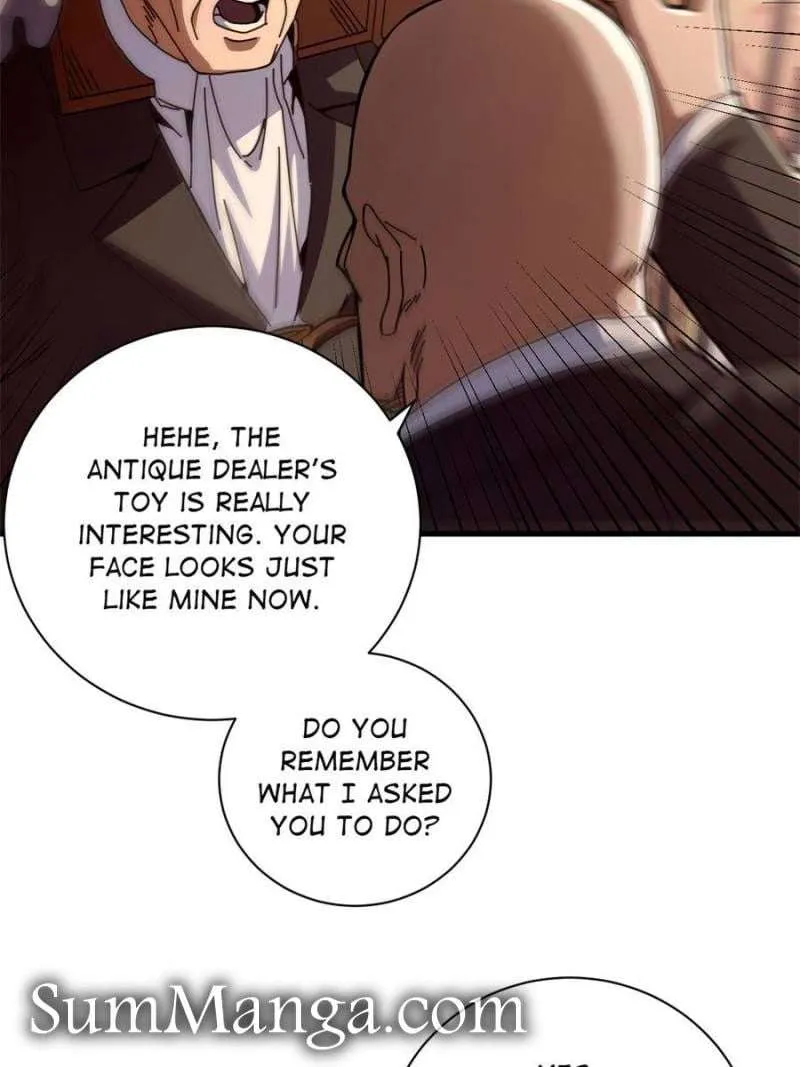 A Transmigrated Warden's Battle for Redemption Chapter 110 page 78 - 