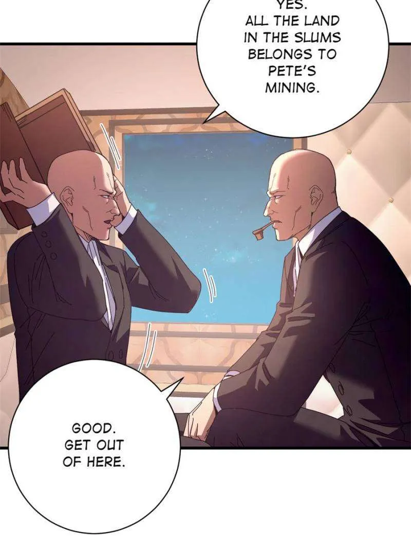 A Transmigrated Warden's Battle for Redemption Chapter 110 page 79 - 