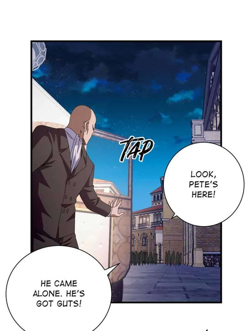 A Transmigrated Warden's Battle for Redemption Chapter 110 page 80 - 