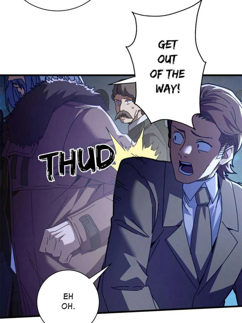 A Transmigrated Warden's Battle for Redemption Chapter 110 page 81 - 