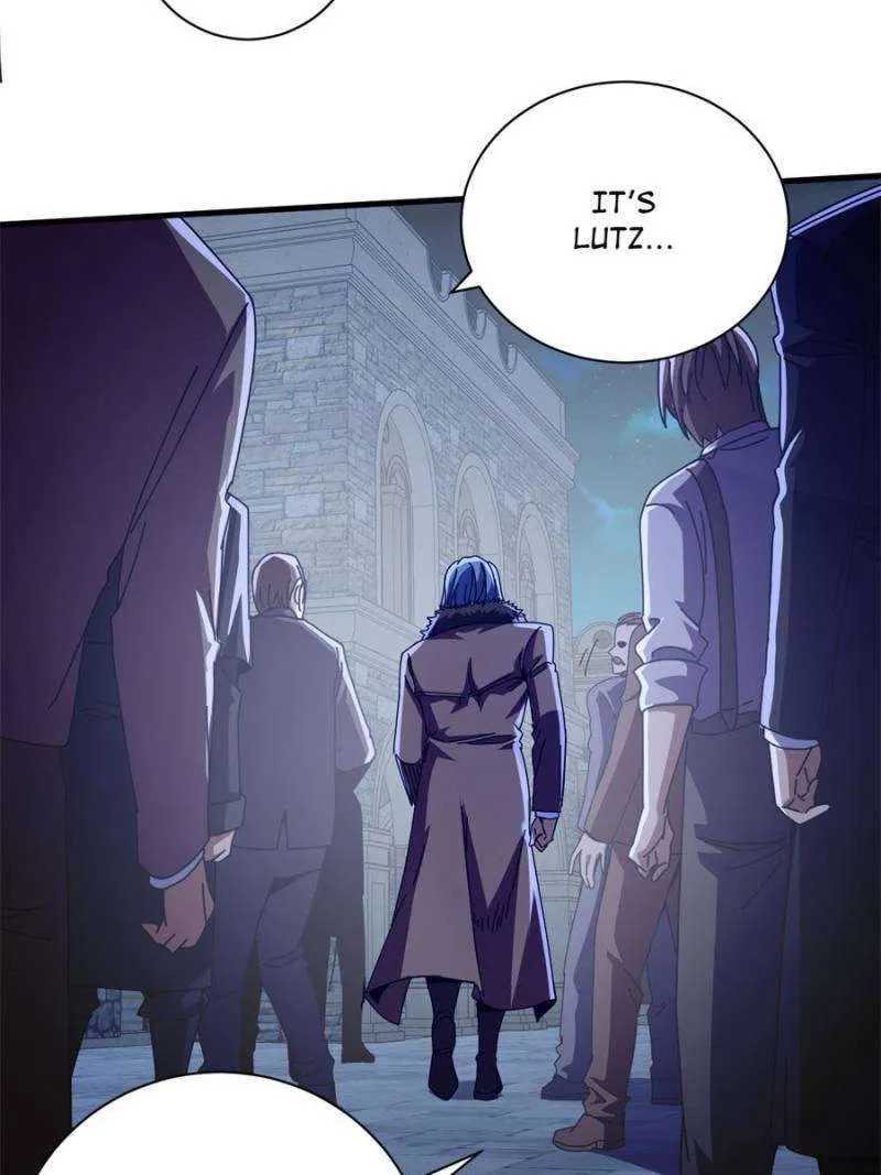 A Transmigrated Warden's Battle for Redemption Chapter 110 page 82 - 
