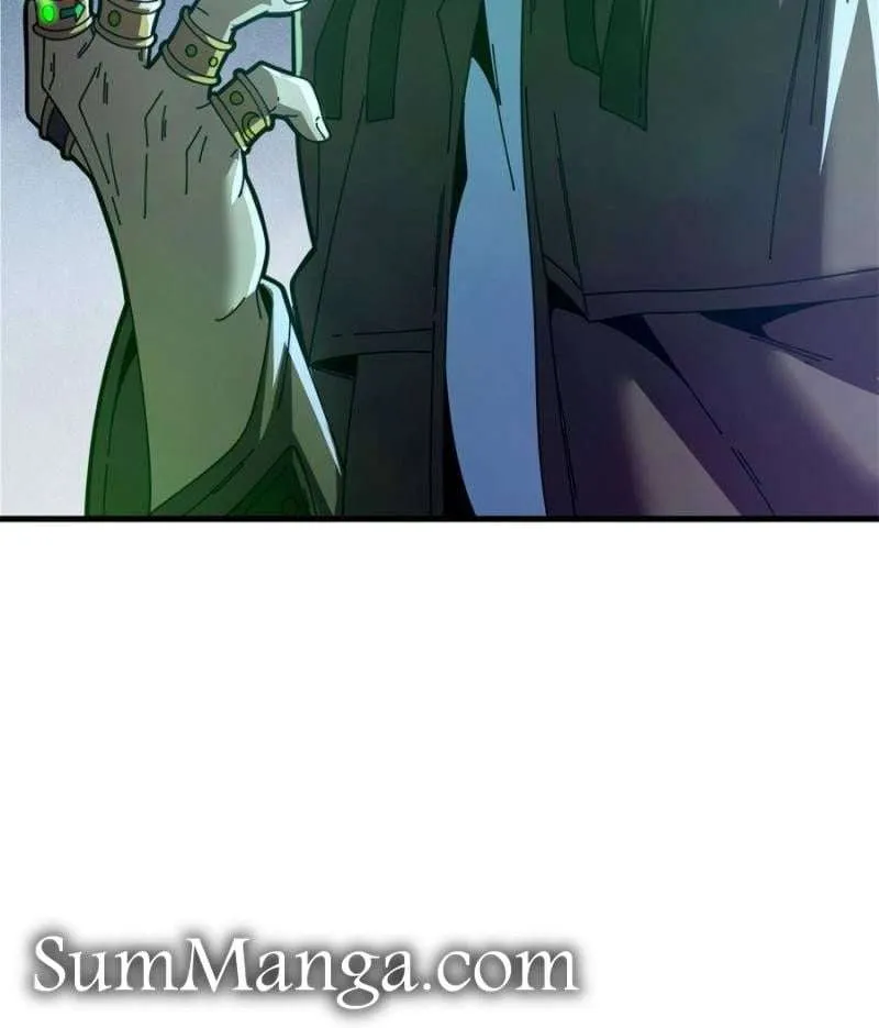 A Transmigrated Warden's Battle for Redemption Chapter 110 page 84 - 