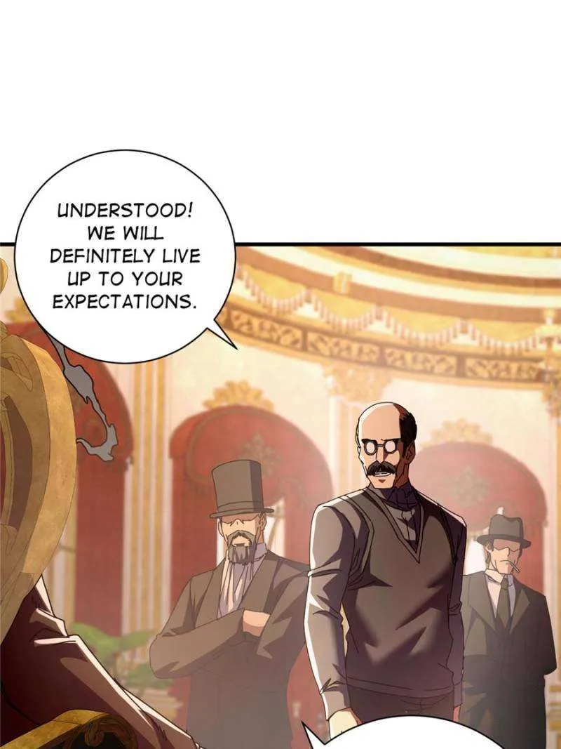 A Transmigrated Warden's Battle for Redemption Chapter 111 page 12 - 