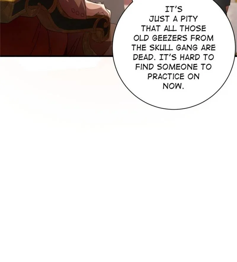 A Transmigrated Warden's Battle for Redemption Chapter 111 page 13 - 