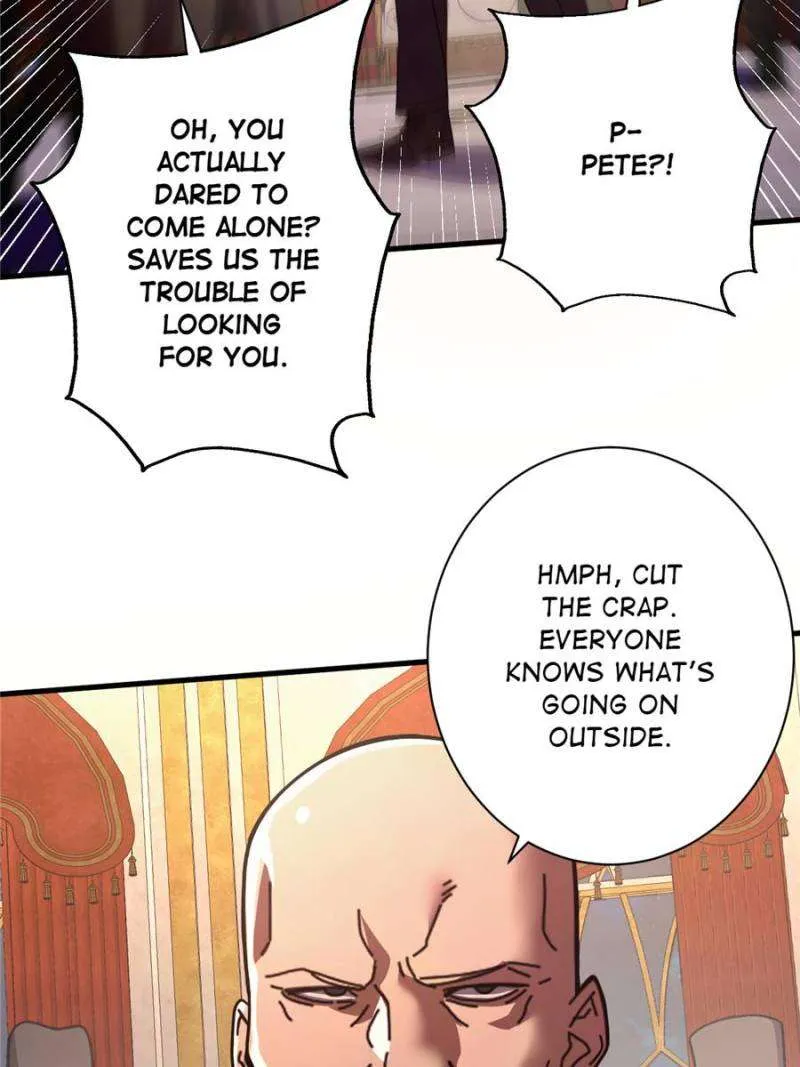 A Transmigrated Warden's Battle for Redemption Chapter 111 page 16 - 