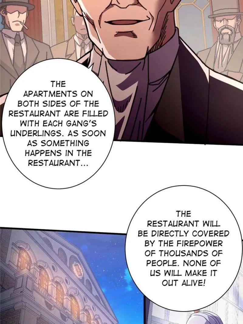 A Transmigrated Warden's Battle for Redemption Chapter 111 page 17 - 