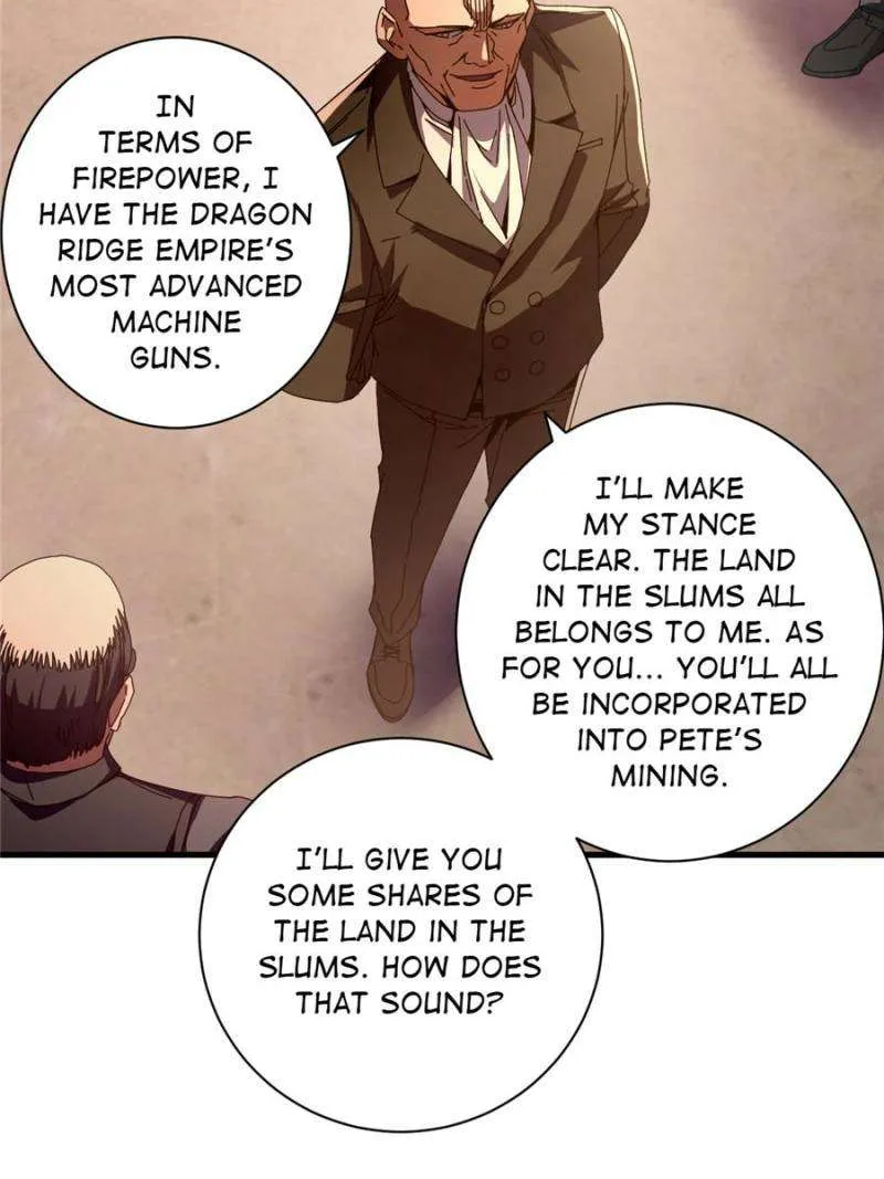 A Transmigrated Warden's Battle for Redemption Chapter 111 page 19 - 