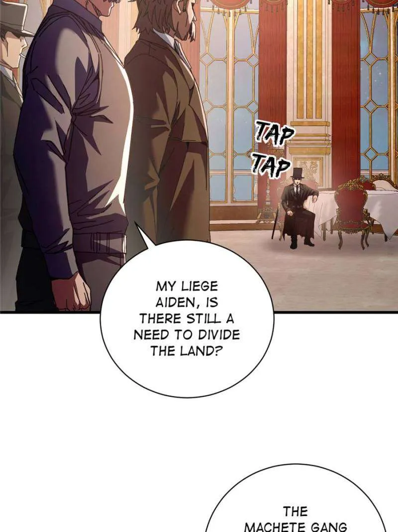 A Transmigrated Warden's Battle for Redemption Chapter 111 page 3 - 