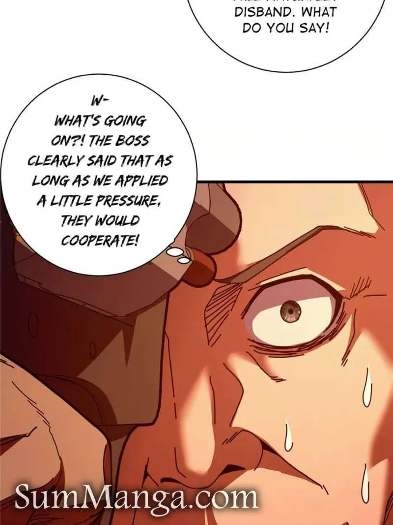 A Transmigrated Warden's Battle for Redemption Chapter 111 page 22 - 