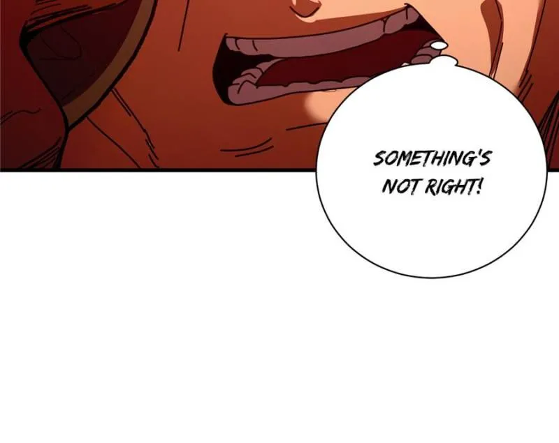 A Transmigrated Warden's Battle for Redemption Chapter 111 page 23 - 