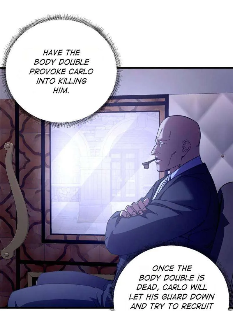A Transmigrated Warden's Battle for Redemption Chapter 111 page 24 - 