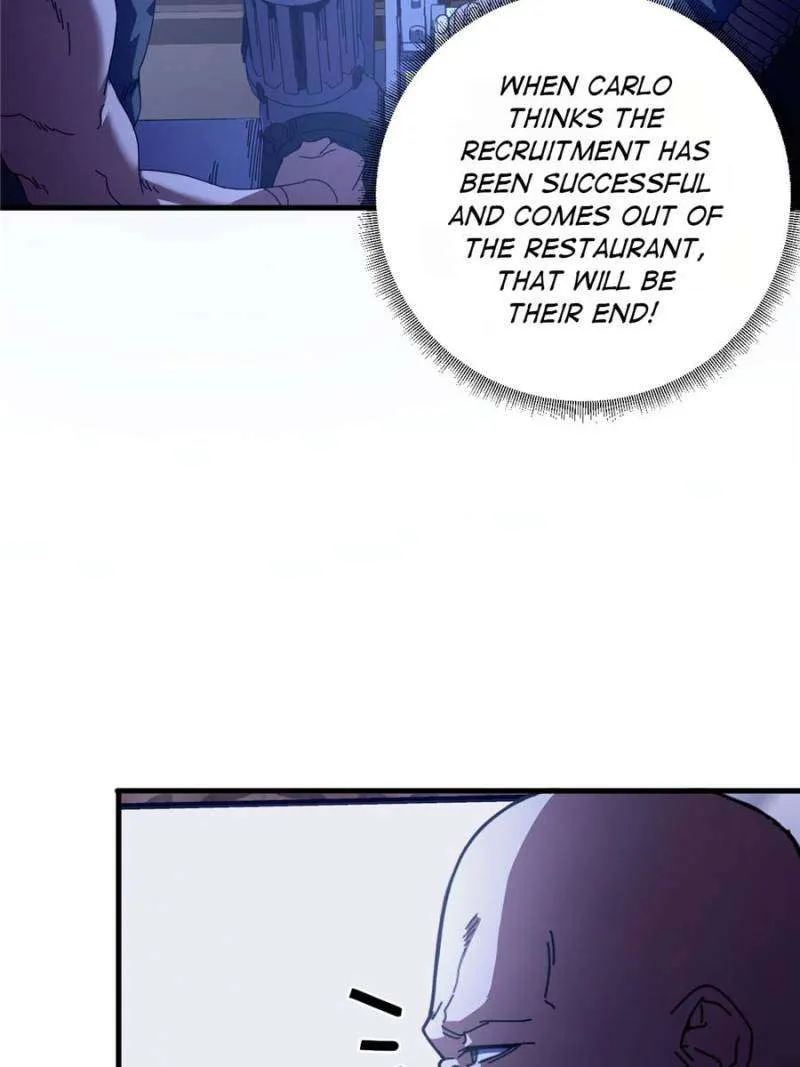 A Transmigrated Warden's Battle for Redemption Chapter 111 page 26 - 