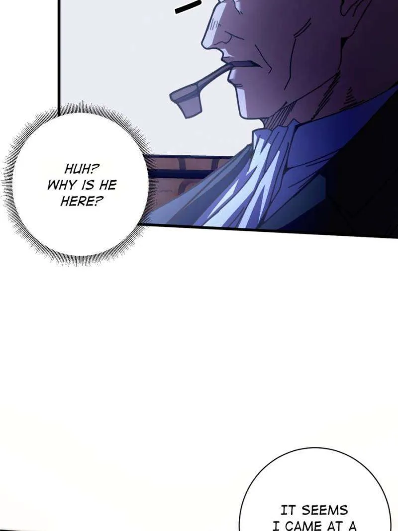A Transmigrated Warden's Battle for Redemption Chapter 111 page 27 - 