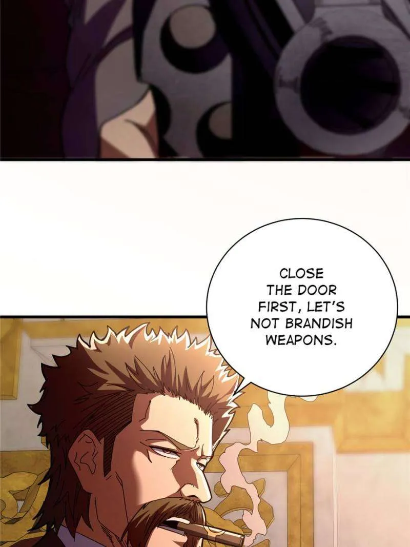 A Transmigrated Warden's Battle for Redemption Chapter 111 page 29 - 