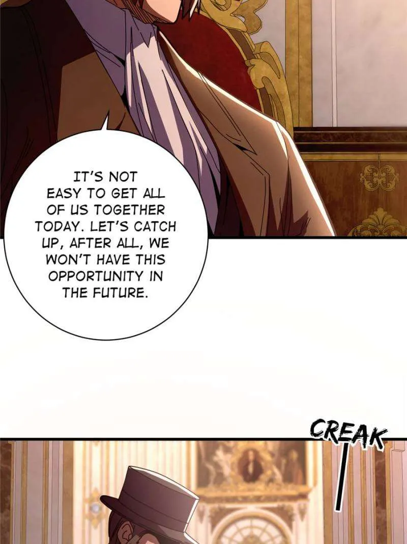 A Transmigrated Warden's Battle for Redemption Chapter 111 page 30 - 