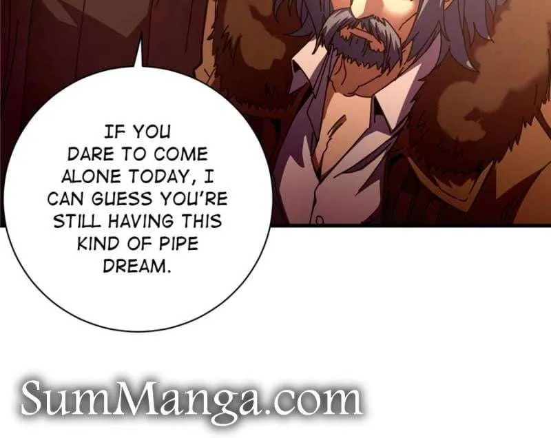 A Transmigrated Warden's Battle for Redemption Chapter 111 page 34 - 