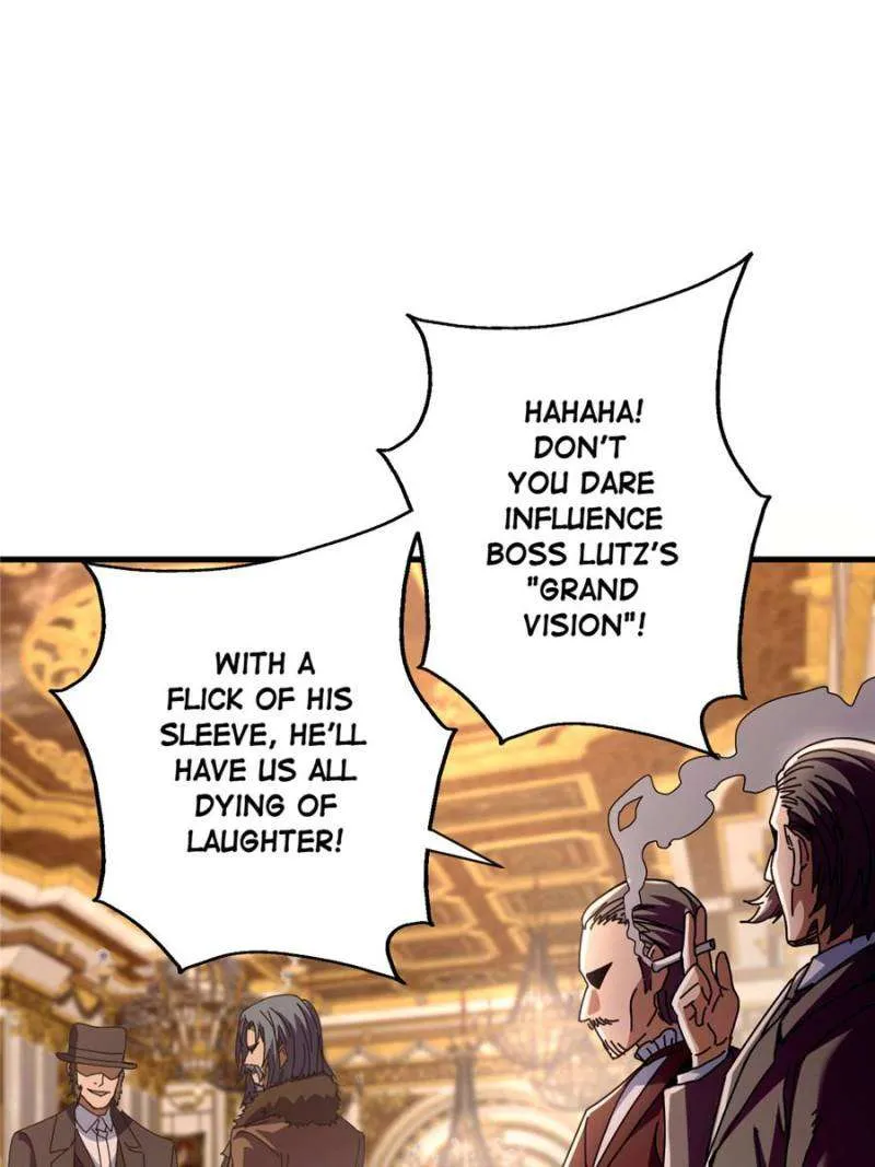 A Transmigrated Warden's Battle for Redemption Chapter 111 page 35 - 