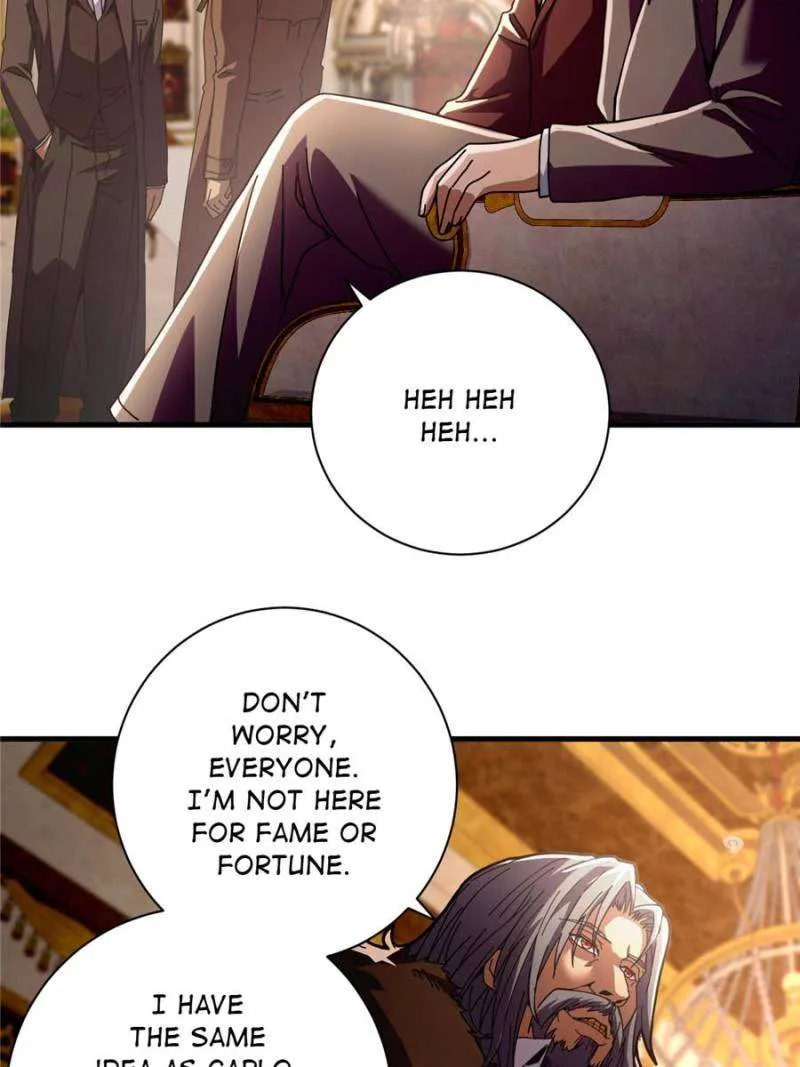 A Transmigrated Warden's Battle for Redemption Chapter 111 page 36 - 