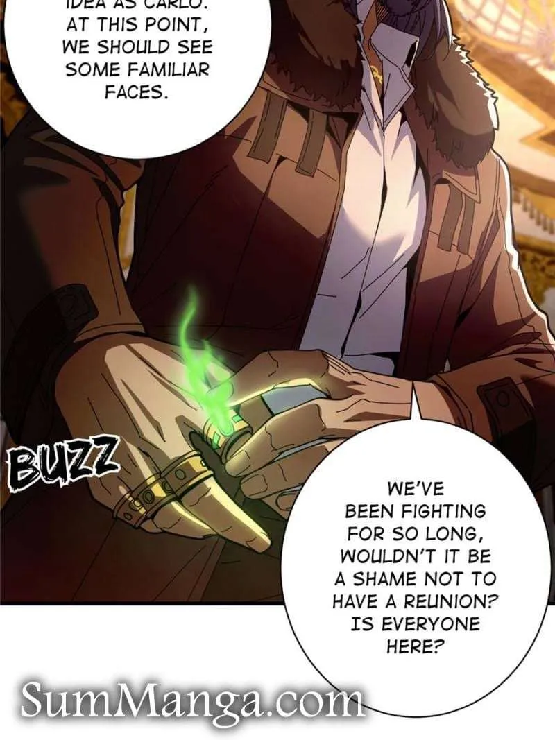 A Transmigrated Warden's Battle for Redemption Chapter 111 page 37 - 